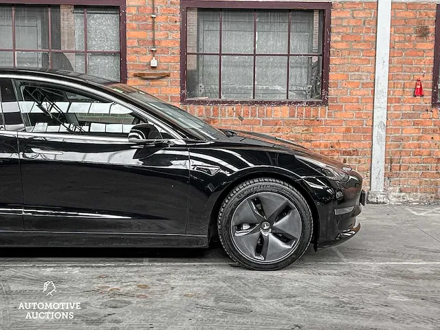 Tesla model 3 long range 75 kwh 351pk 2019 (origineel-nl), zk-241-d - afbeelding 3 van  33