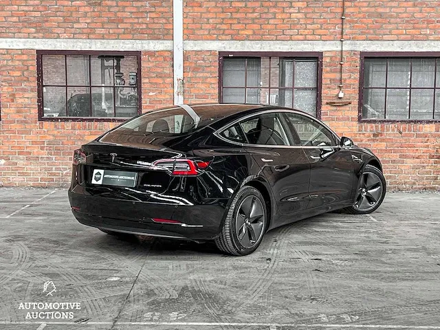 Tesla model 3 long range 75 kwh 351pk 2019 (origineel-nl), zk-241-d - afbeelding 4 van  33