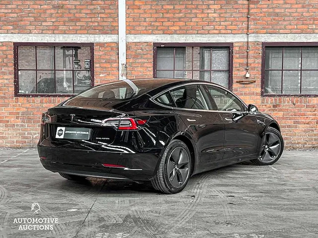 Tesla model 3 long range 75 kwh 351pk 2019 (origineel-nl), zk-241-d - afbeelding 5 van  33