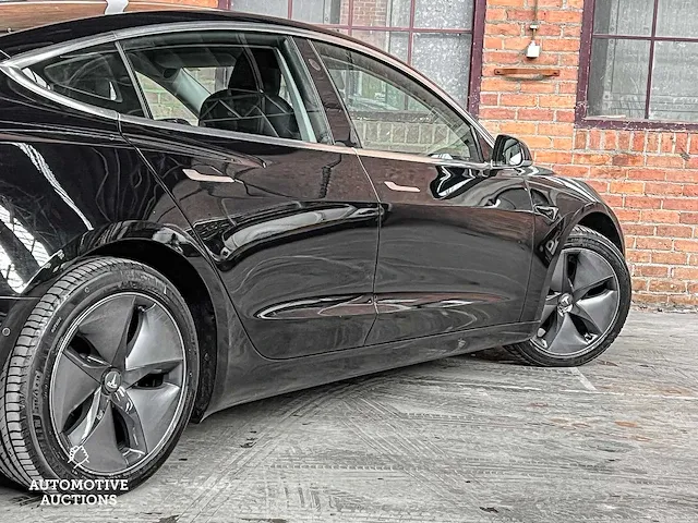 Tesla model 3 long range 75 kwh 351pk 2019 (origineel-nl), zk-241-d - afbeelding 6 van  33