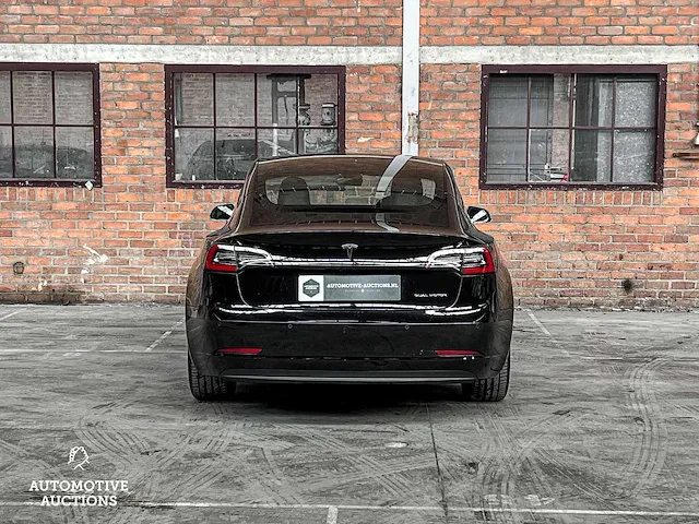 Tesla model 3 long range 75 kwh 351pk 2019 (origineel-nl), zk-241-d - afbeelding 7 van  33