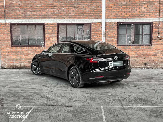 Tesla model 3 long range 75 kwh 351pk 2019 (origineel-nl), zk-241-d - afbeelding 8 van  33