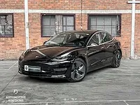 Tesla model 3 long range 75 kwh 351pk 2019 (origineel-nl), zk-241-d - afbeelding 1 van  33