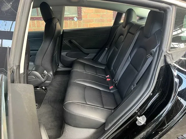 Tesla model 3 long range 75 kwh 351pk 2019 (origineel-nl), zk-241-d - afbeelding 15 van  33