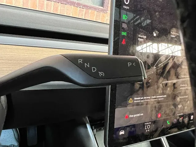 Tesla model 3 long range 75 kwh 351pk 2019 (origineel-nl), zk-241-d - afbeelding 17 van  33