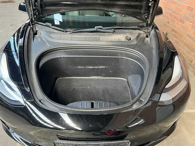 Tesla model 3 long range 75 kwh 351pk 2019 (origineel-nl), zk-241-d - afbeelding 24 van  33