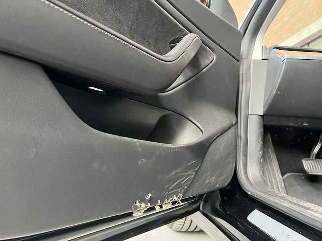Tesla model 3 long range 75 kwh 351pk 2019 (origineel-nl), zk-241-d - afbeelding 25 van  33