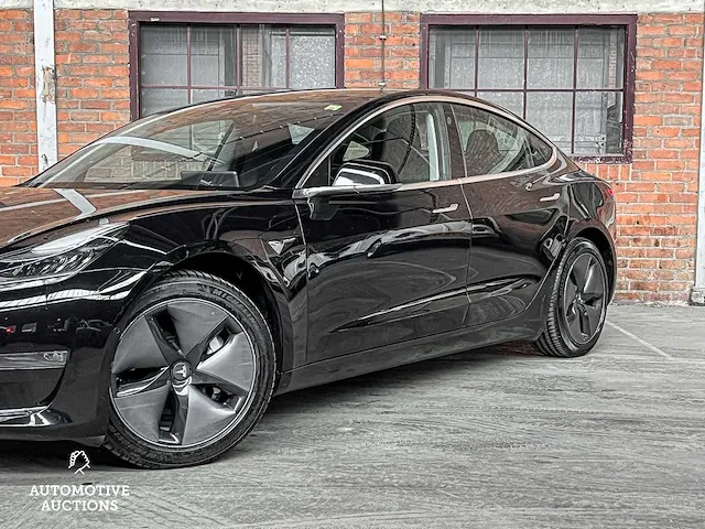 Tesla model 3 long range 75 kwh 351pk 2019 (origineel-nl), zk-241-d - afbeelding 23 van  33