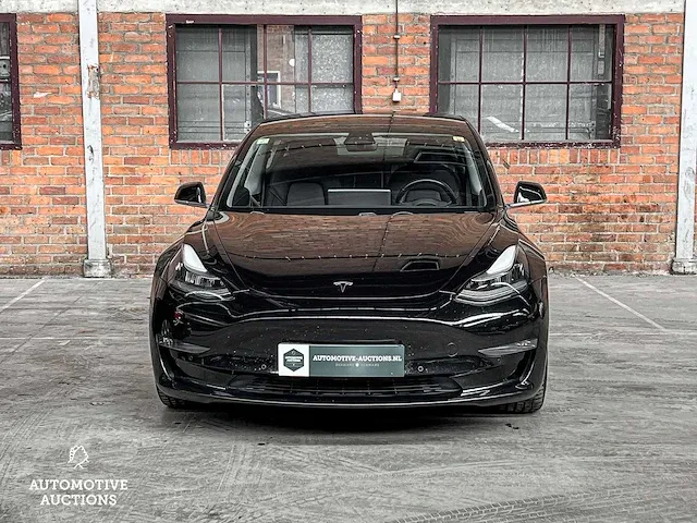 Tesla model 3 long range 75 kwh 351pk 2019 (origineel-nl), zk-241-d - afbeelding 28 van  33