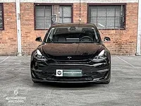 Tesla model 3 long range 75 kwh 351pk 2019 (origineel-nl), zk-241-d - afbeelding 28 van  33