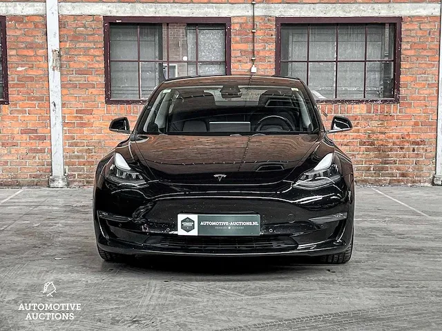 Tesla model 3 long range 75 kwh 351pk 2019 (origineel-nl), zk-241-d - afbeelding 29 van  33