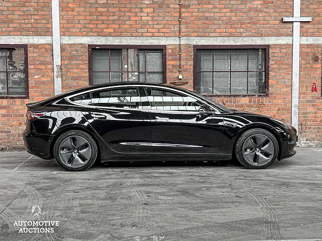 Tesla model 3 long range 75 kwh 351pk 2019 (origineel-nl), zk-241-d - afbeelding 33 van  33