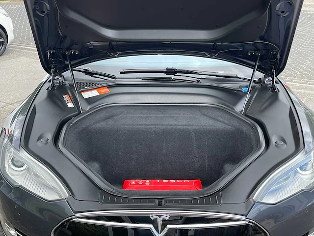 Tesla model 3 long range awd 75kwh 2019 | g-978-tj - afbeelding 10 van  19