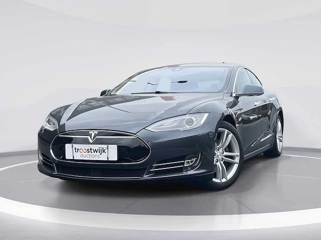 Tesla model 3 long range awd 75kwh 2019 | g-978-tj - afbeelding 1 van  19