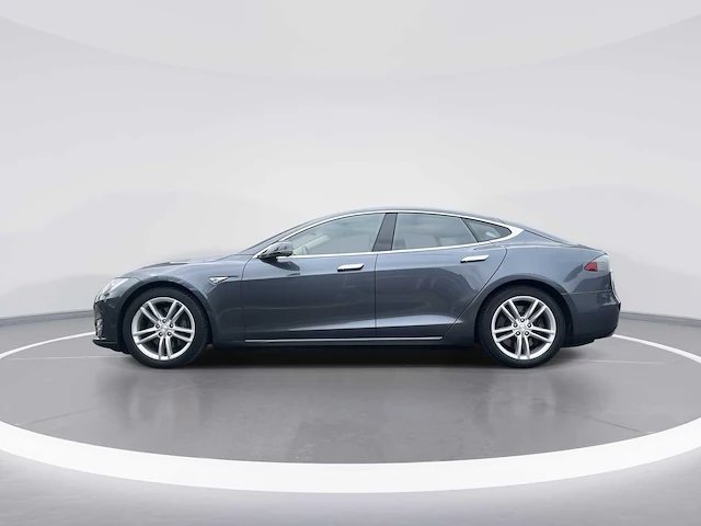 Tesla model 3 long range awd 75kwh 2019 | g-978-tj - afbeelding 3 van  19