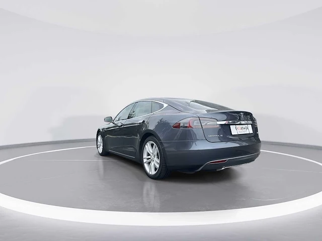 Tesla model 3 long range awd 75kwh 2019 | g-978-tj - afbeelding 4 van  19