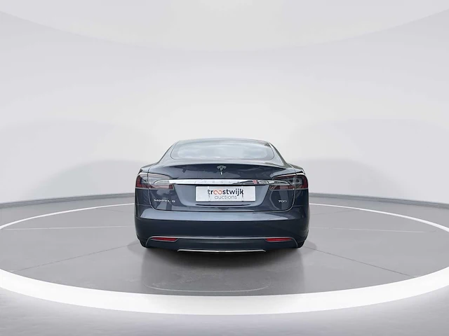 Tesla model 3 long range awd 75kwh 2019 | g-978-tj - afbeelding 5 van  19