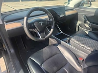 Tesla model 3 long range awd 75kwh 2019 | g-978-tj - afbeelding 2 van  7