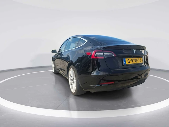 Tesla model 3 long range awd 75kwh 2019 | g-978-tj - afbeelding 3 van  7