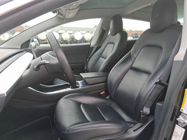 Tesla model 3 long range awd 75kwh 2020 | h-294-nx - afbeelding 2 van  31