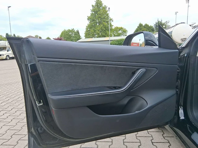 Tesla model 3 long range awd 75kwh 2020 | h-294-nx - afbeelding 6 van  31