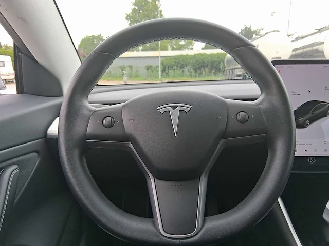 Tesla model 3 long range awd 75kwh 2020 | h-294-nx - afbeelding 9 van  31