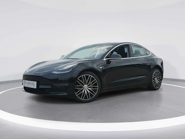 Tesla model 3 long range awd 75kwh 2020 | h-294-nx - afbeelding 1 van  31