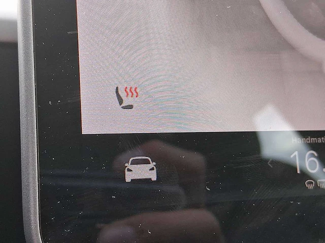 Tesla model 3 long range awd 75kwh 2020 | h-294-nx - afbeelding 17 van  31