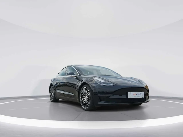 Tesla model 3 long range awd 75kwh 2020 | h-294-nx - afbeelding 12 van  31