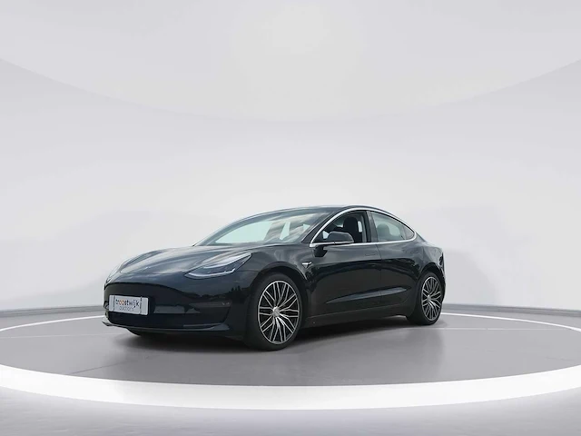 Tesla model 3 long range awd 75kwh 2020 | h-294-nx - afbeelding 26 van  31