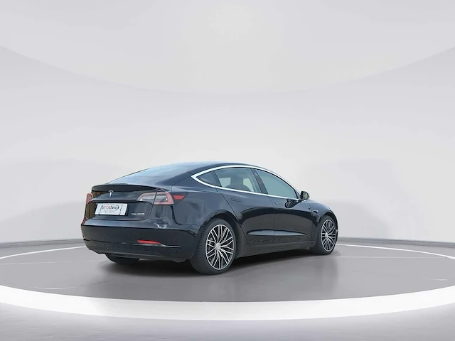Tesla model 3 long range awd 75kwh 2020 | h-294-nx - afbeelding 30 van  31