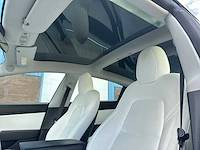 Tesla model 3 long range awd 75kwh car 2019 | xt-499-n - afbeelding 4 van  24