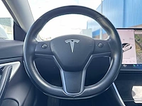 Tesla model 3 long range awd 75kwh car 2019 | xt-499-n - afbeelding 7 van  24