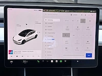 Tesla model 3 long range awd 75kwh car 2019 | xt-499-n - afbeelding 9 van  24