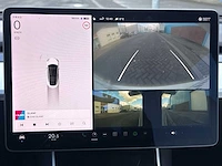 Tesla model 3 long range awd 75kwh car 2019 | xt-499-n - afbeelding 10 van  24