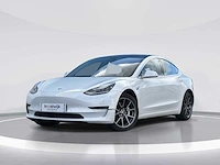 Tesla model 3 long range awd 75kwh car 2019 | xt-499-n - afbeelding 1 van  24
