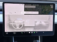 Tesla model 3 long range awd 75kwh car 2019 | xt-499-n - afbeelding 13 van  24