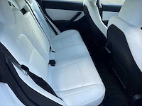 Tesla model 3 long range awd 75kwh car 2019 | xt-499-n - afbeelding 14 van  24