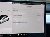 Tesla model 3 long range awd 75kwh car 2019 | xt-499-n - afbeelding 17 van  24