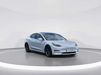 Tesla model 3 long range awd 75kwh car 2019 | xt-499-n - afbeelding 12 van  24