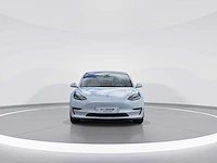 Tesla model 3 long range awd 75kwh car 2019 | xt-499-n - afbeelding 18 van  24