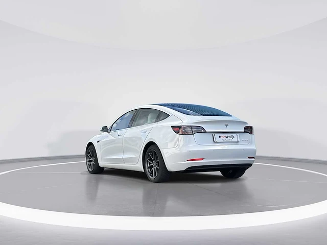 Tesla model 3 long range awd 75kwh car 2019 | xt-499-n - afbeelding 21 van  24