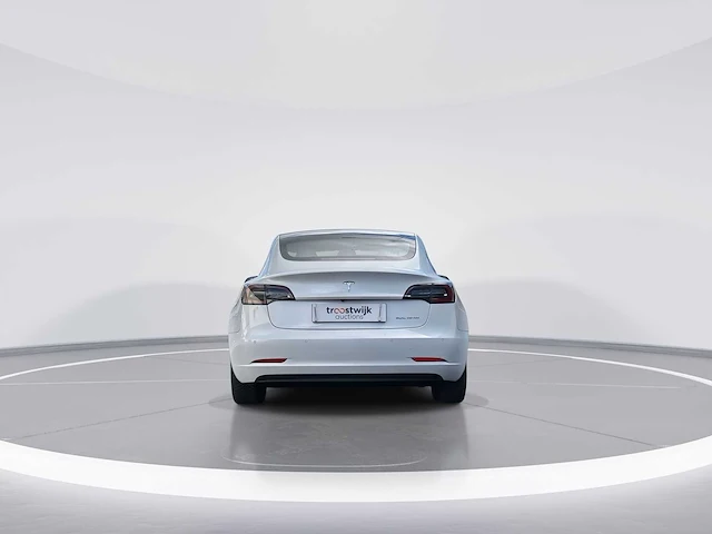 Tesla model 3 long range awd 75kwh car 2019 | xt-499-n - afbeelding 22 van  24