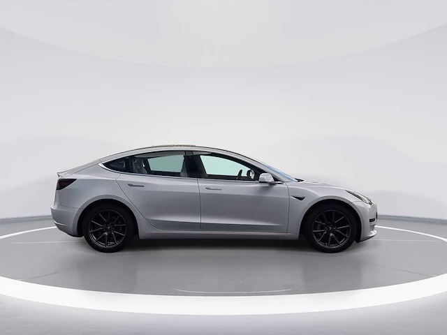 Tesla model 3 long range awd 75kwh car 2019 | xt-499-n - afbeelding 24 van  24