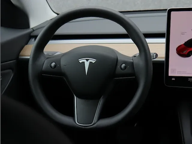 Tesla model 3 long range dual motor | t-174-bf - afbeelding 2 van  44