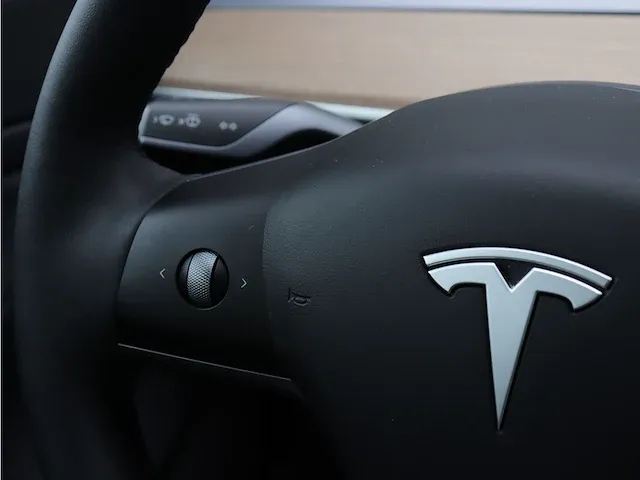 Tesla model 3 long range dual motor | t-174-bf - afbeelding 3 van  44