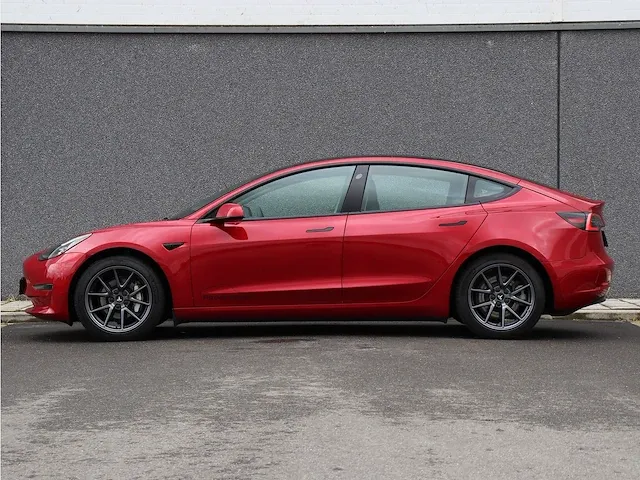 Tesla model 3 long range dual motor | t-174-bf - afbeelding 4 van  44