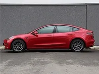 Tesla model 3 long range dual motor | t-174-bf - afbeelding 4 van  44