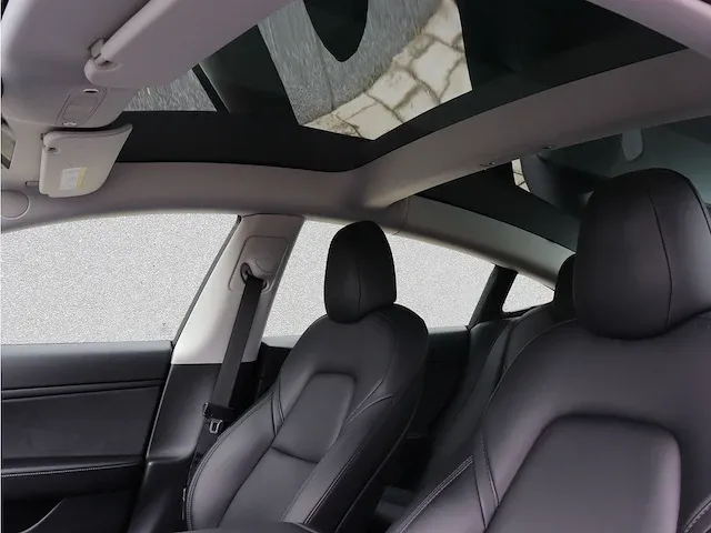 Tesla model 3 long range dual motor | t-174-bf - afbeelding 7 van  44