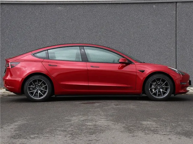 Tesla model 3 long range dual motor | t-174-bf - afbeelding 10 van  44